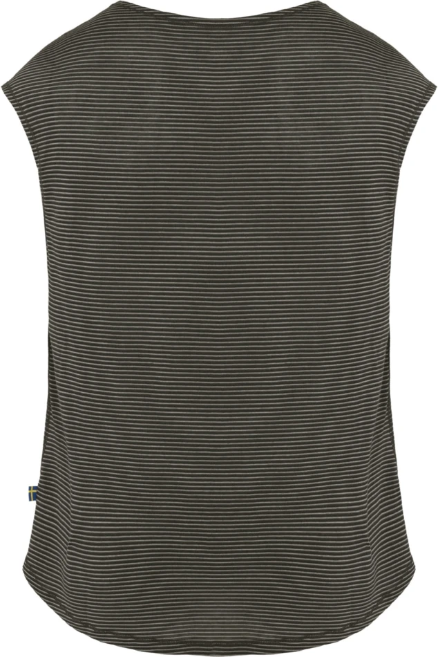High Coast Cool T-shirt W, kolor: 018 - Dark Grey
