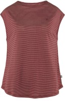High Coast Cool T-shirt W, kolor: 346 - Pomegranate Red