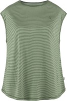 High Coast Cool T-shirt W, kolor: 614 - Patina Green