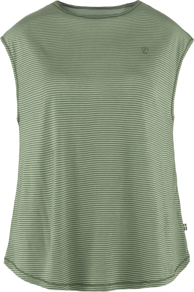 High Coast Cool T-shirt W, kolor: 614 - Patina Green