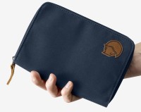 Passport Wallet, kolor: 560 - Navy
