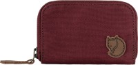 Zip Card Holder, kolor: 347 - Bordeaux Red