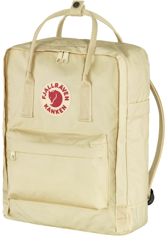 Kanken, kolor: 115 - Light Oak