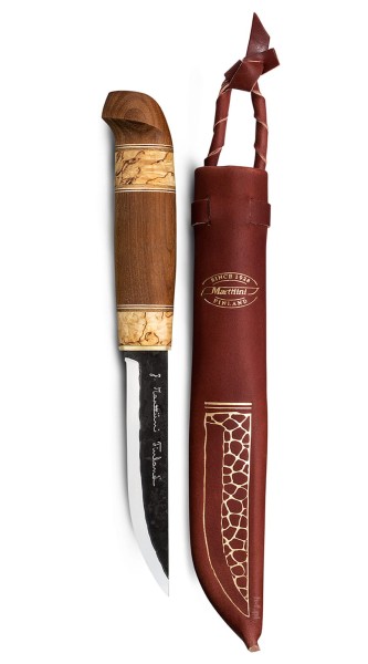 Kierinki Knife