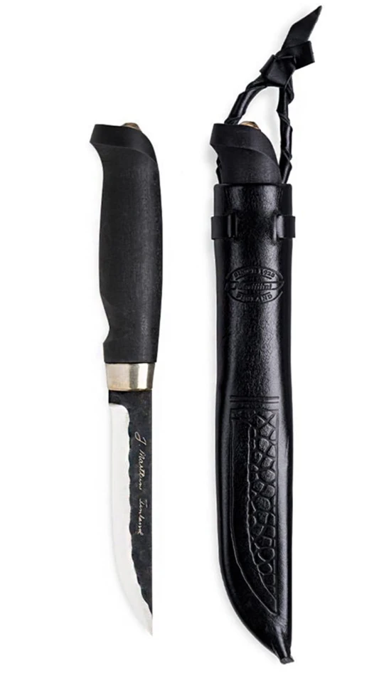 Lynx Black Edition
