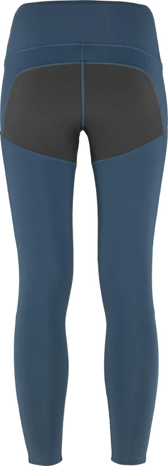Abisko Trekking Tights Pro W, kolor: 534-050 - Indigo Blue-Basalt