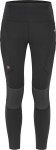 Abisko Trekking Tights Pro W, kolor: 550-0550 - Black - Basalt