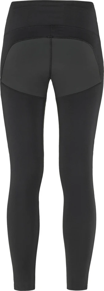 Abisko Trekking Tights Pro W, kolor: 550-0550 - Black - Basalt