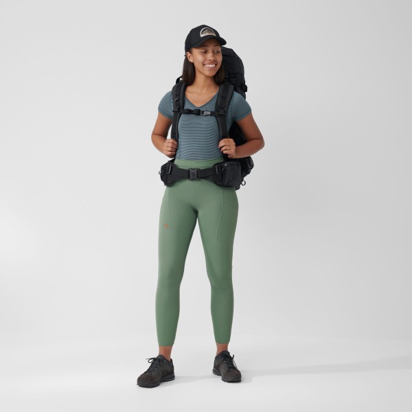 Fjallraven Abisko Tights W
