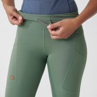 Fjallraven Abisko Tights W