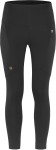 Abisko Tights W, kolor: 550 - Black