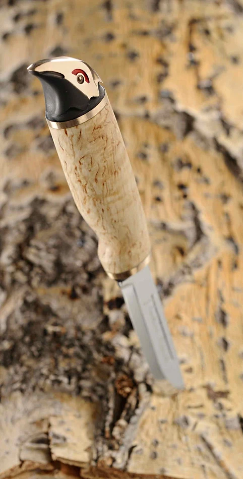 Wood Grouse