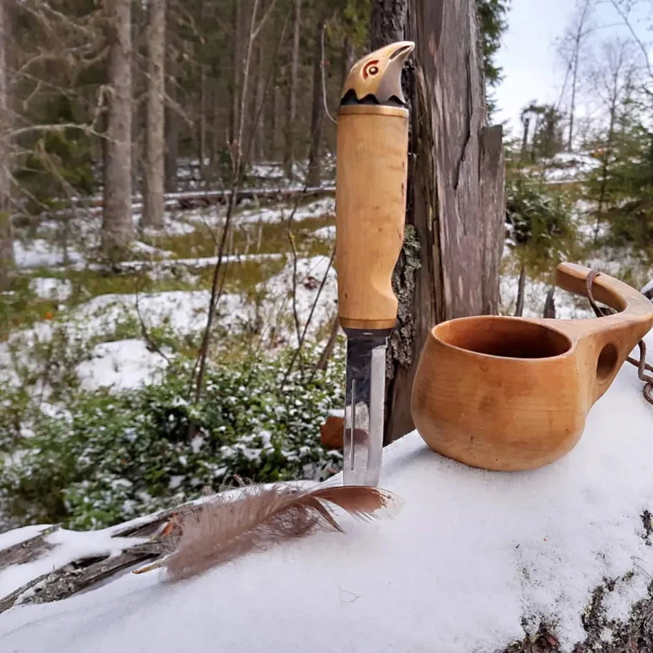 Wood Grouse