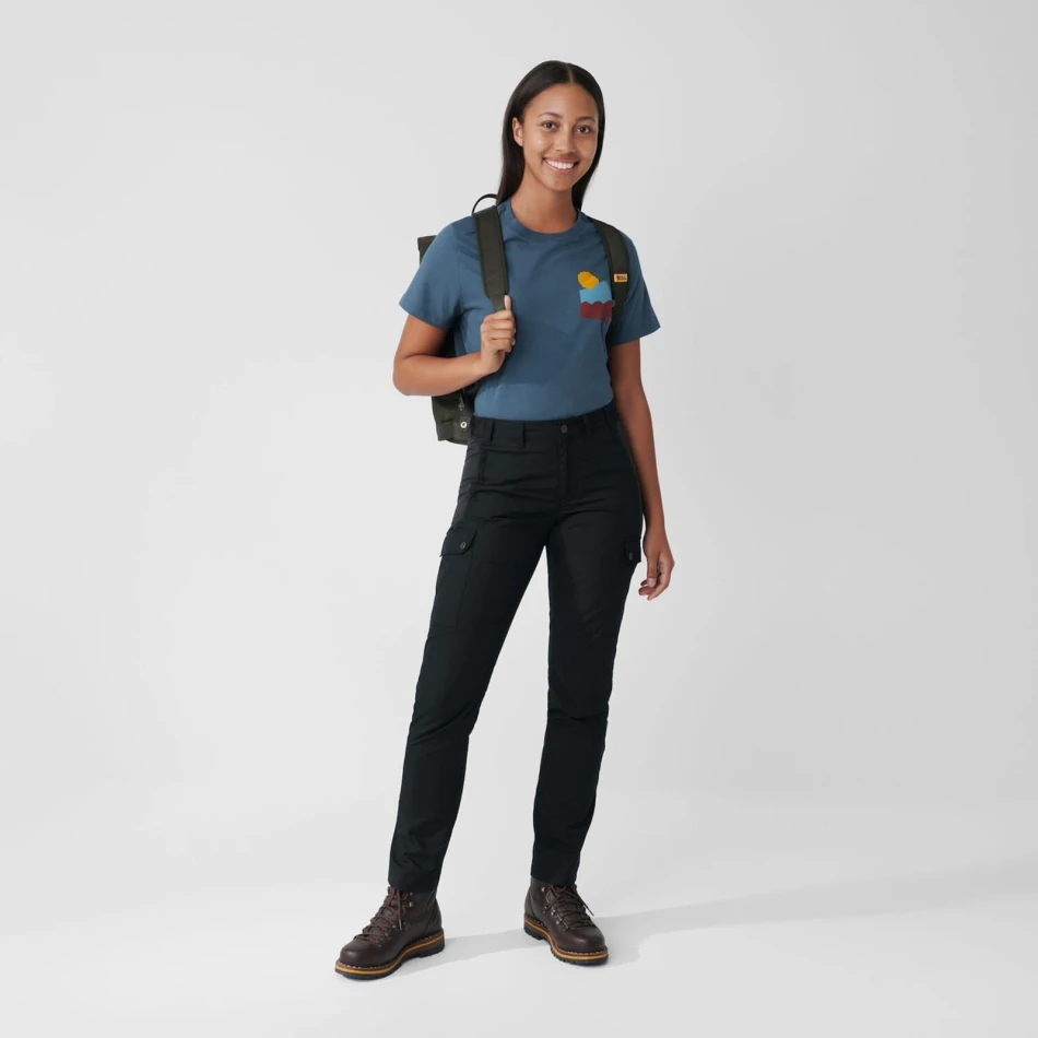 Stina Trousers W