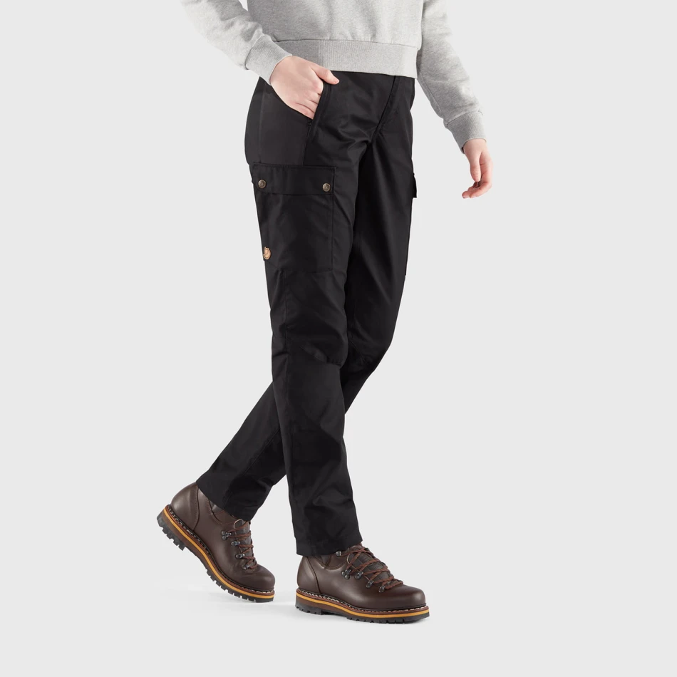 Stina Trousers W