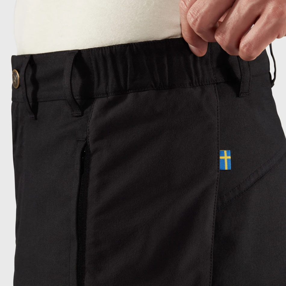 Stina Trousers W