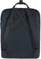 Kanken Re-Wool, kolor: 575 - Night Sky