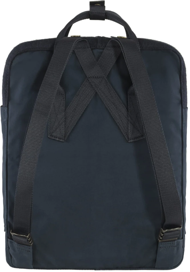 Kanken Re-Wool, kolor: 575 - Night Sky