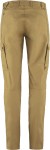 Fjallraven Stina Trousers W, kolor: 222 - Buckwheat Brown