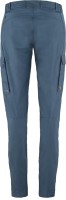 Stina Trousers W, kolor: 534 - Indigo Blue