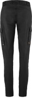 Fjallraven Stina Trousers W, kolor: 550 - Black