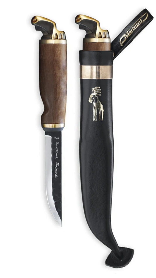 Moose Knife