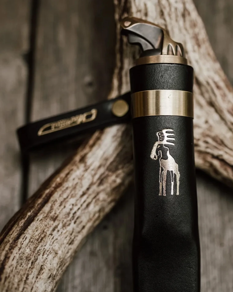 Moose Knife