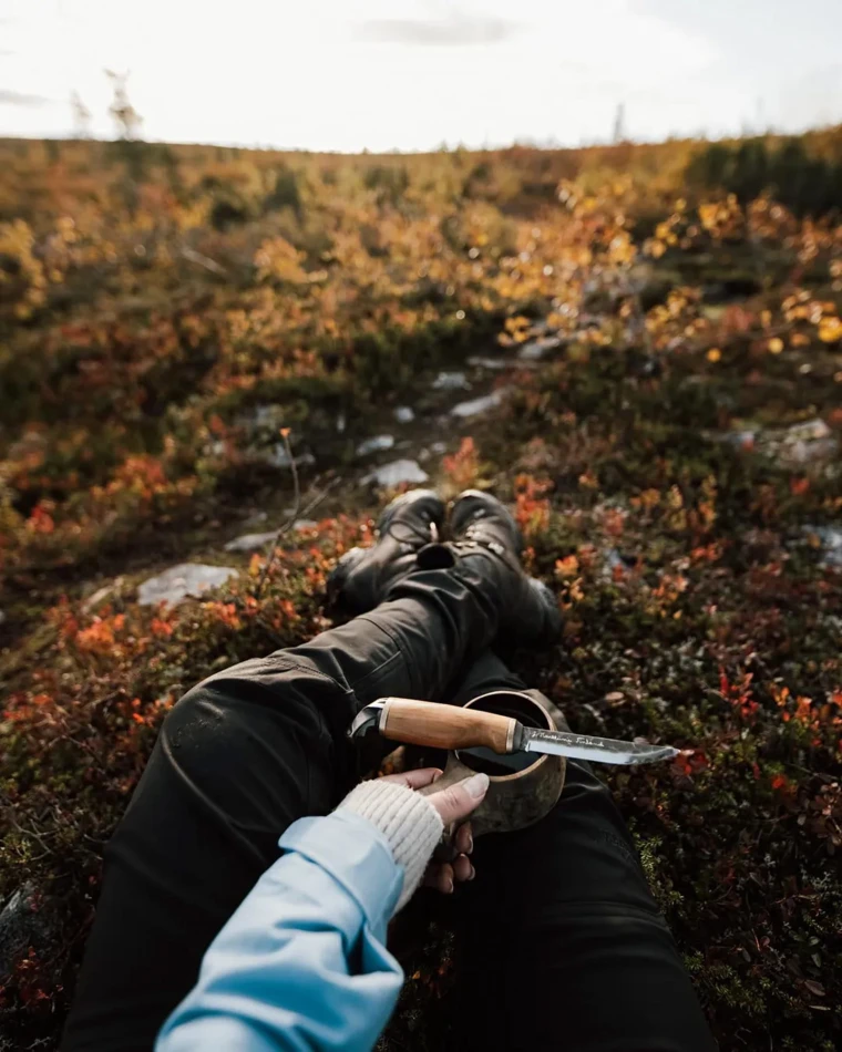 Moose Knife