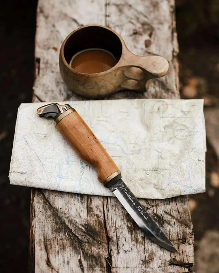 Moose Knife