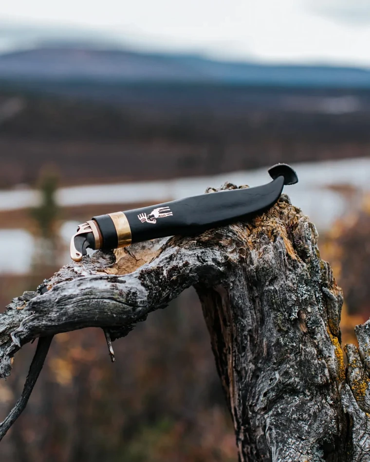 Moose Knife