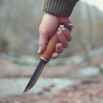 Moose Knife