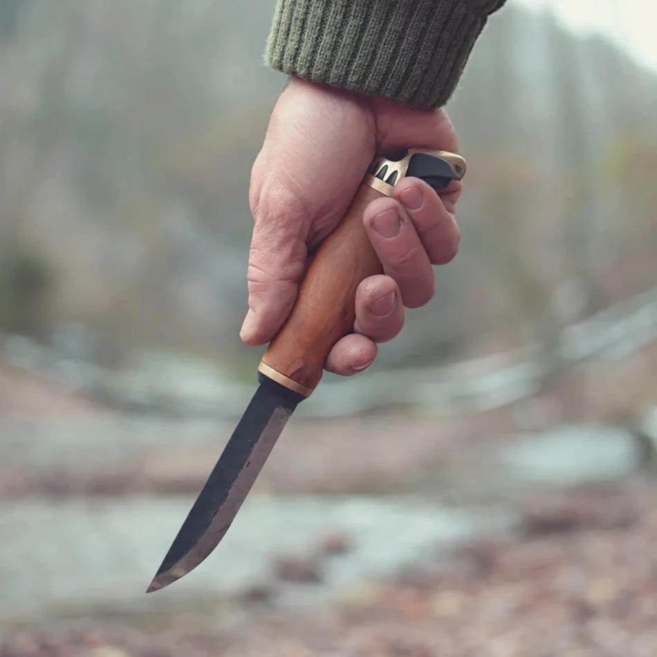 Moose Knife