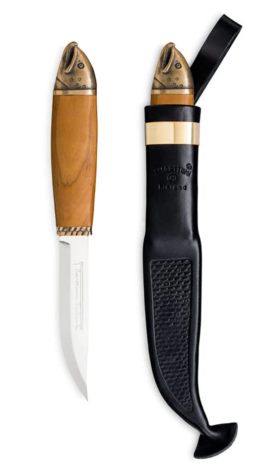 Marttiini Salmon Knife
