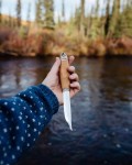 Marttiini Salmon Knife