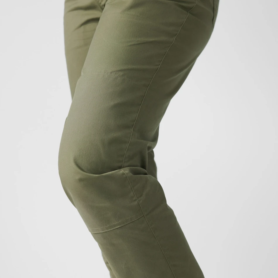 Vardag Dungaree Trousers