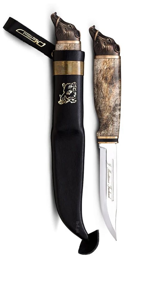 Marttiini Wild Boar
