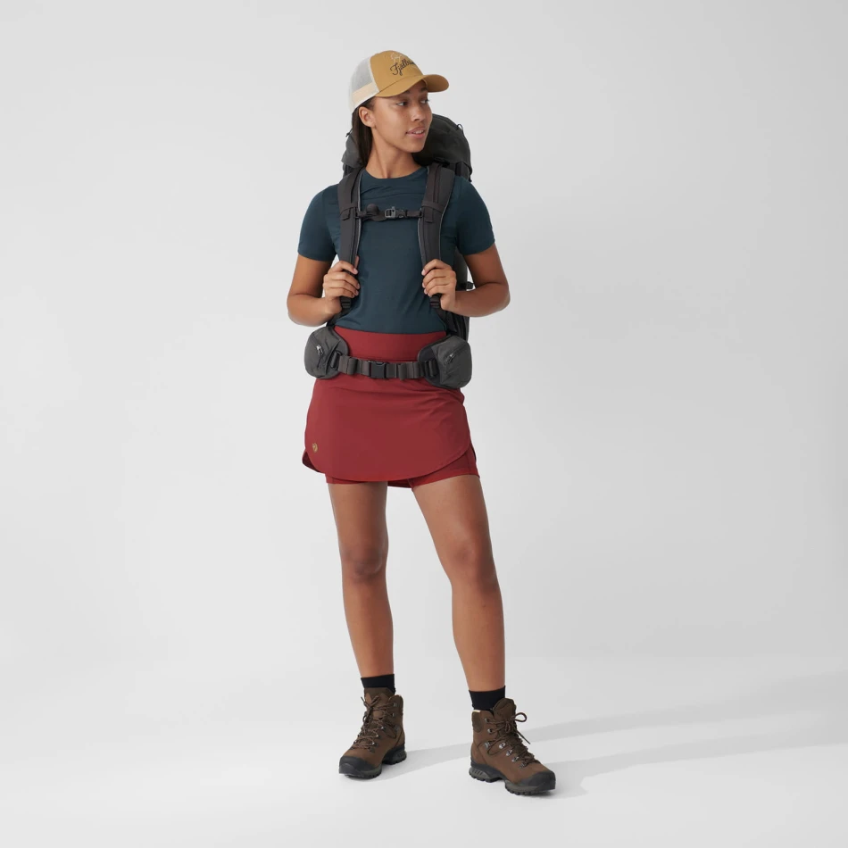 Fjallraven Abisko Midsummer Skort W