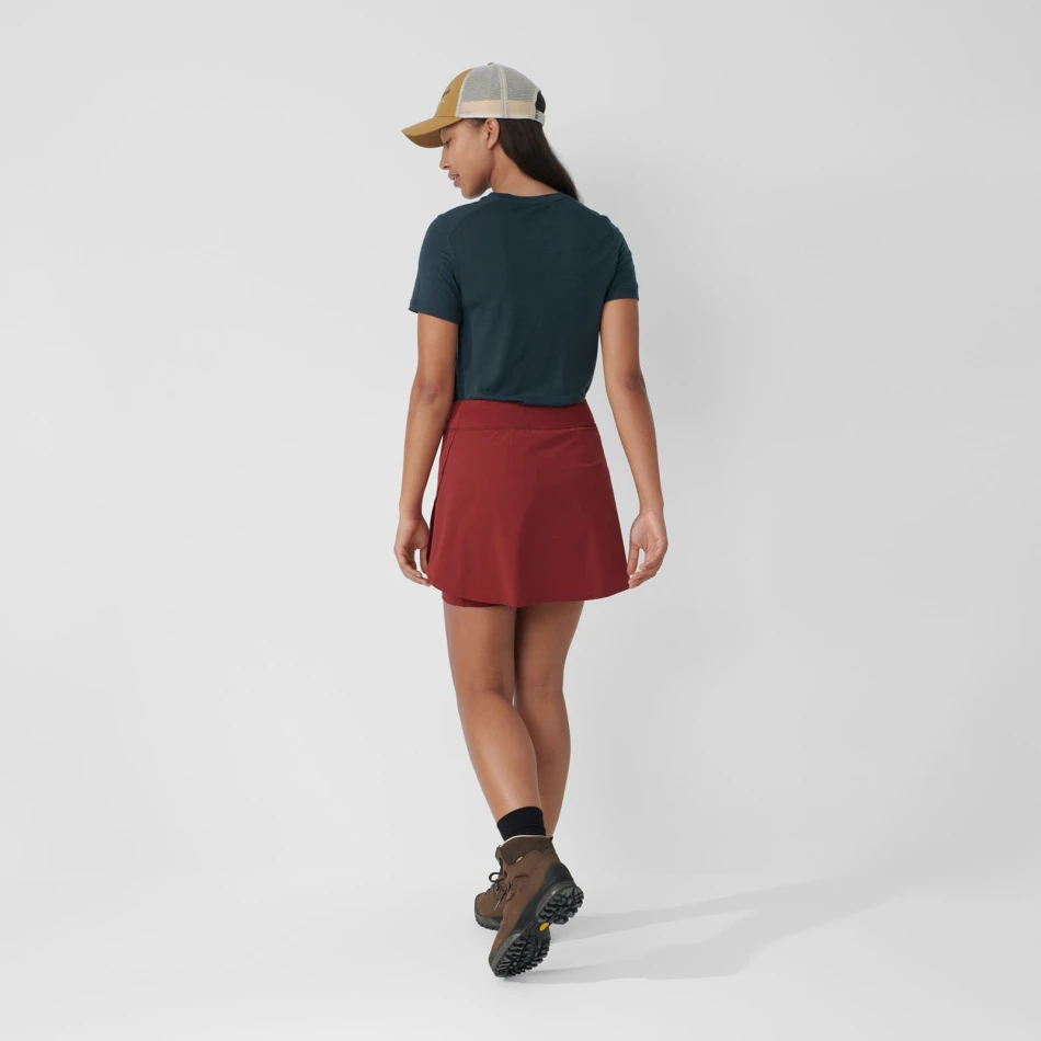 Fjallraven Abisko Midsummer Skort W