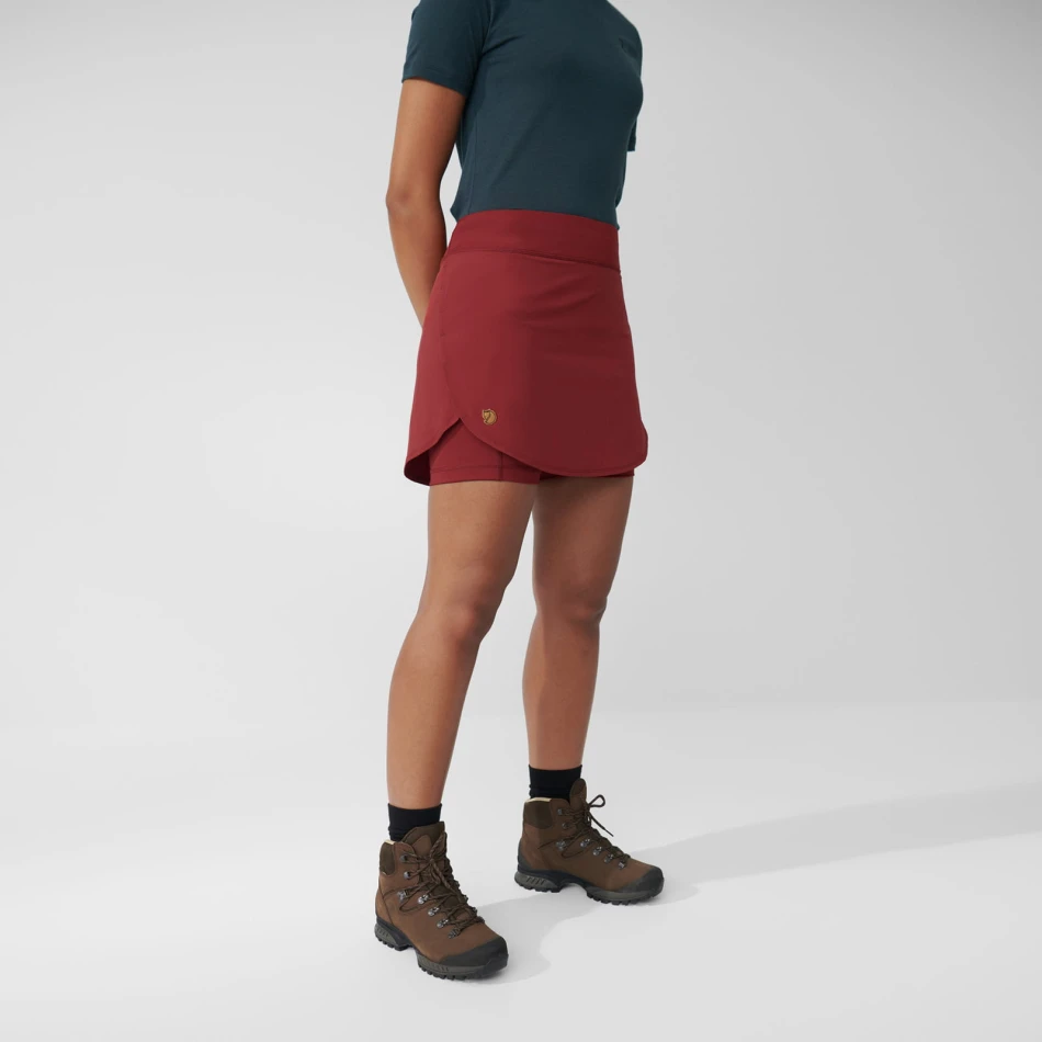 Fjallraven Abisko Midsummer Skort W