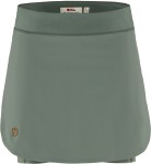 Abisko Midsummer Skort W, kolor: 614 - Patina Green
