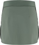 Abisko Midsummer Skort W, kolor: 614 - Patina Green