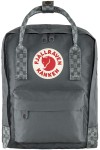 Kanken Mini, kolor: 046/904 - Super Grey/Chess Pattern