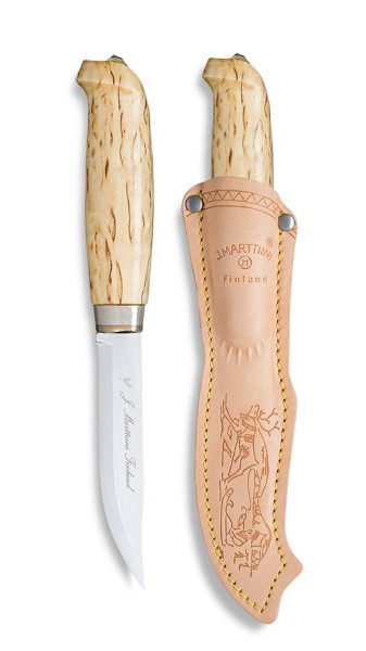 Lynx 131 Knife