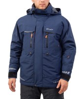 218-O-B-1 - WARMGUARD, kolor: granatowy