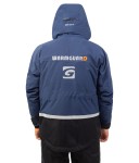 218-O-B-1 - WARMGUARD, kolor: granatowy