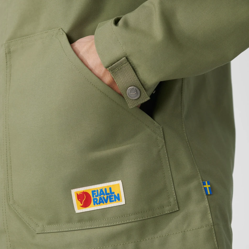 Vardag Jacket