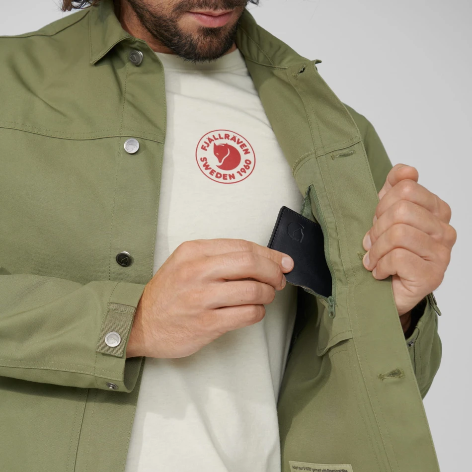 Vardag Jacket