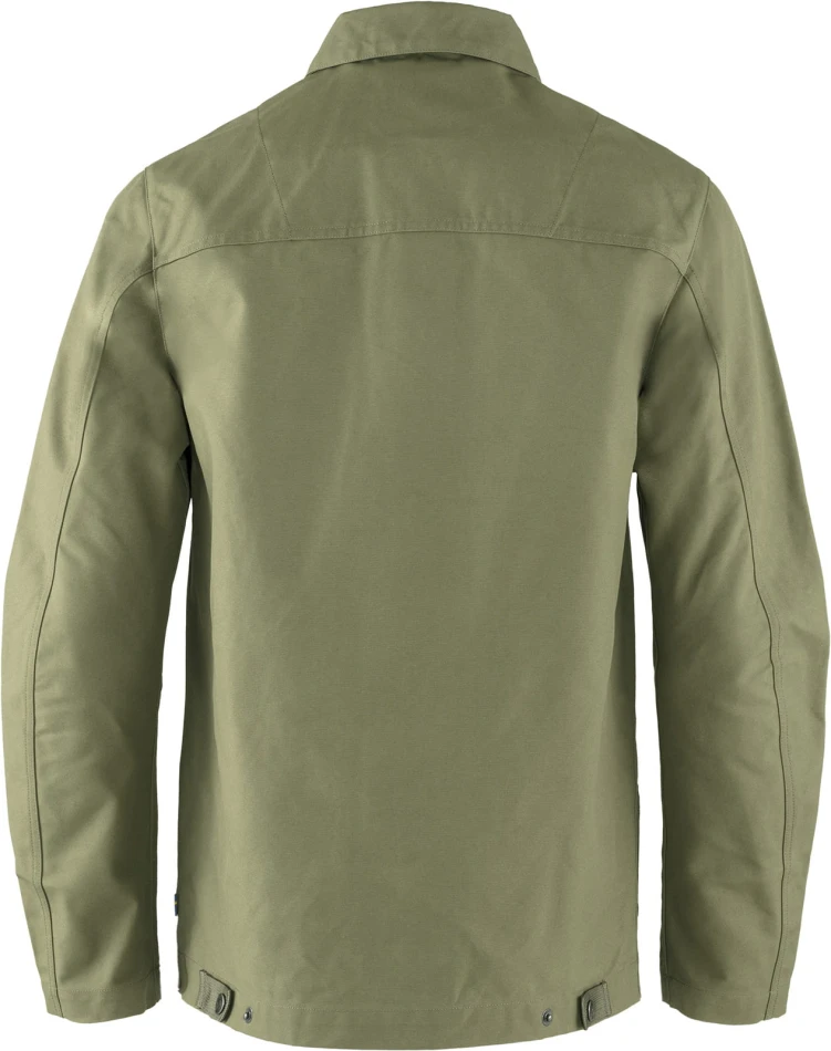 Vardag Jacket, kolor: 620 - Green