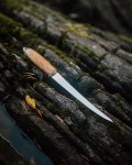 Salmon Filleting Knife