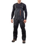 718-O-B-1 WARMGUARD -30ºC, kolor: grafitowy